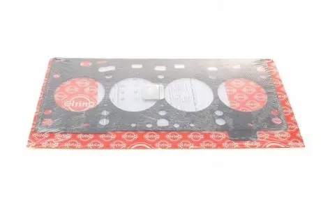 Прокладка, головка блоку циліндрів VAG 2,0 TDI DEZD/DFBA/DTNA/DTPA/DTUA 2* 1,63mm 19 - (Elrin ELRING 252.970