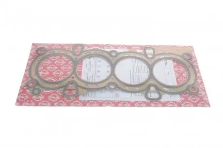 Прокладка, головка циліндра ELRING 255.040