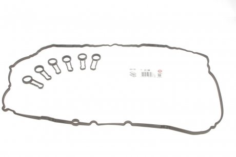Комплект прокладок, кришка головки циліндра ELRING 255.130 (фото 1)
