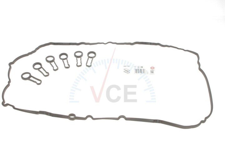 Комплект прокладок, крышка головки цилиндра ELRING 255.130 (фото 1)