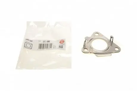 Прокладка, труба выхлопного газа ELRING 255.180