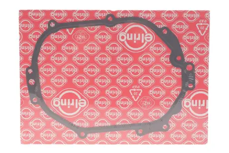 Прокладка крышки ГРМ Land Rover Defender/Discovery/Range Rover 2.0D 14- ELRING 255.532