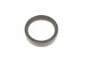 Уплотняющее кольцо, коленчатый вал; уплотнительное кольцо ELRING 257.400 (фото 3)