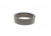 Уплотняющее кольцо, коленчатый вал; уплотнительное кольцо ELRING 257.400 (фото 4)
