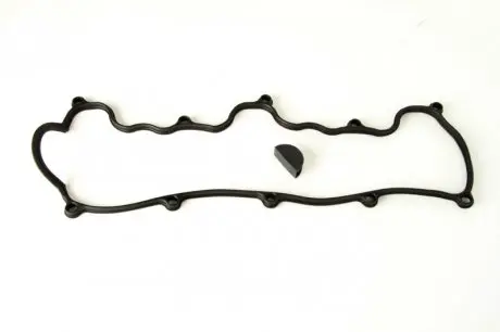 Комплект прокладок, крышка головки цилиндра ELRING 257.600