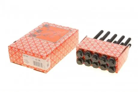 Комплект болтов головки цилидра ELRING 257.910