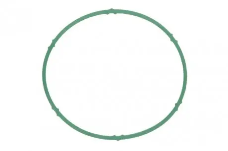 Прокладка, корпус впускного коллектора ELRING 258.770