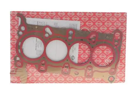 Прокладка головки блоку металева ELRING 259.821