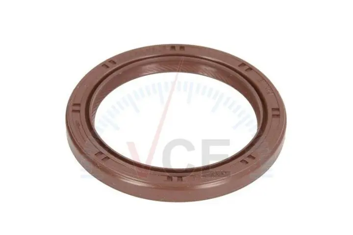 Фото 1 - Кільце ущільнювача, колінчастий вал ELRING 261.090 Кільце ущільнювача, колінчастий вал ELRING 261.090 (фото 1)