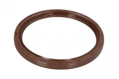 Уплотняющее кольцо, коленчатый вал ELRING 261.110