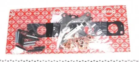 Монтажный комплект, компрессор ELRING 261.160