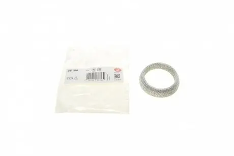 Прокладка, труба вихлопного газу ELRING 261.310