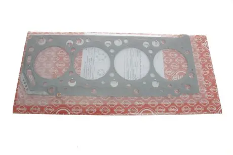 Прокладка, головка цилиндра ELRING 263.410