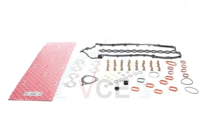 Фото 1 - Комплект прокладок, головка цилиндра ELRING 263.620 Комплект прокладок, головка цилиндра ELRING 263.620 (фото 1)