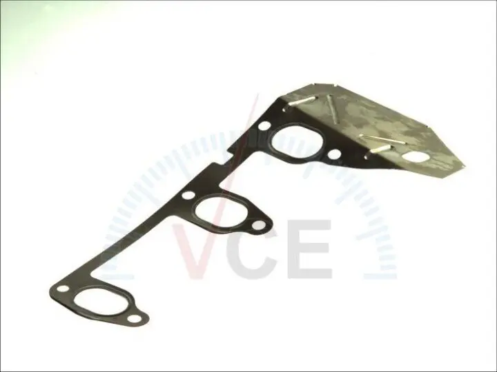 Фото 1 - Прокладка, выпускной коллектор ELRING 265.780 Прокладка, выпускной коллектор ELRING 265.780 (фото 1)