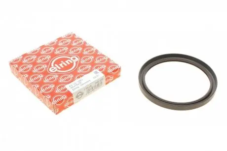 Ущільнююче кільце, колінчастий вал; ущільнювальне кільце ELRING 266.350