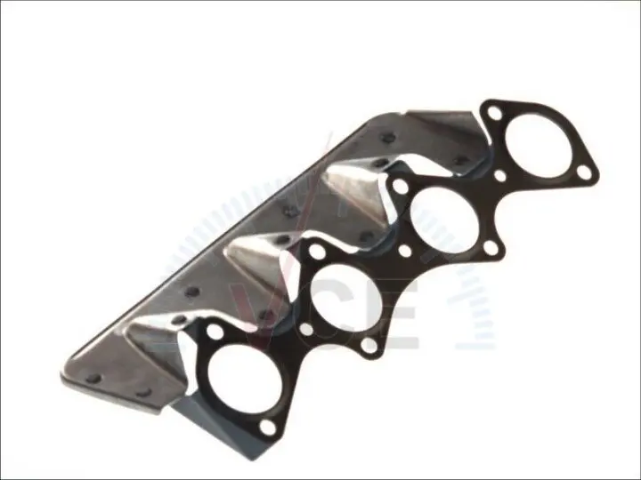 Прокладка, выпускной коллектор ELRING 267.840 (фото 1)