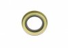 Уплотняющее кольцо, дифференциал; уплотнительное кольцо ELRING 268.420 (фото 2)