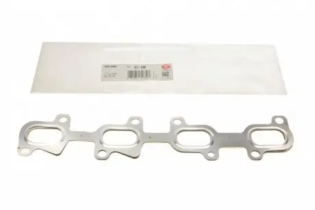 Прокладка, выпускной коллектор ELRING 268.980