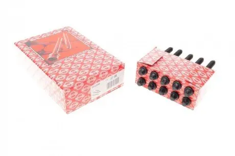 Комплект болтов головки цилидра ELRING 272.010