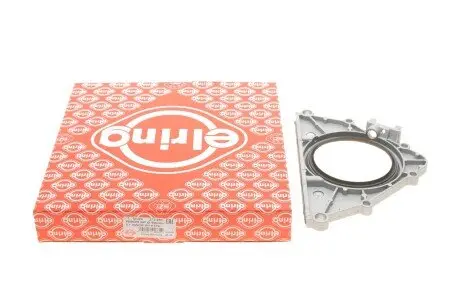 Уплотняющее кольцо, коленчатый вал ELRING 272.091