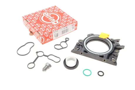 Комплект прокладок, блок-картер двигателя ELRING 275.150