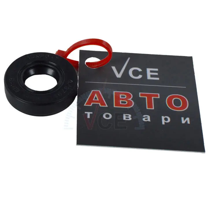 Фото 1 - Уплотнительное кольцо ELRING 281.514 Уплотнительное кольцо ELRING 281.514 (фото 1)