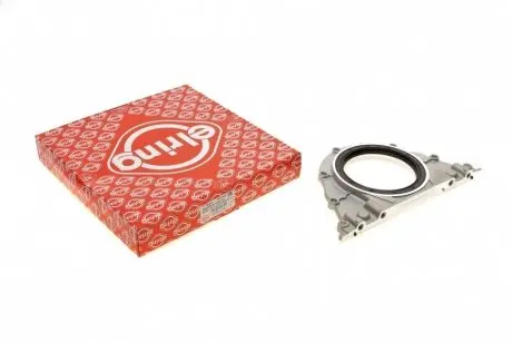 Уплотняющее кольцо, коленчатый вал ELRING 284.460