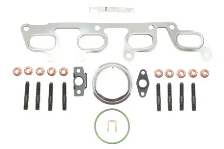 Монтажный комплект, компрессор ELRING 286.180