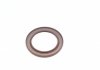 Уплотняющее кольцо, коленчатый вал; уплотнительное кольцо ELRING 286.230 (фото 2)