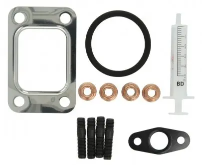 Монтажный комплект, компрессор ELRING 286.600