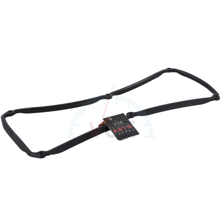 Фото 1 - Прокладка, крышка головки цилиндра ELRING 286.672 Прокладка, крышка головки цилиндра ELRING 286.672 (фото 1)