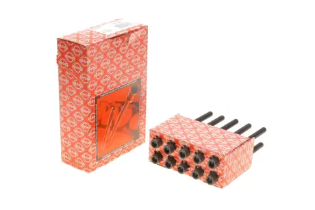 Комплект болтов головки цилидра ELRING 290.390