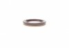 Уплотняющее кольцо, коленчатый вал; уплотняющее кольцо, распределительный вал; уплотнительное кольцо ELRING 290.710 (фото 2)