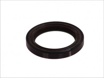 Уплотняющее кольцо, коленчатый вал; уплотнительное кольцо ELRING 290.760 (фото 1)