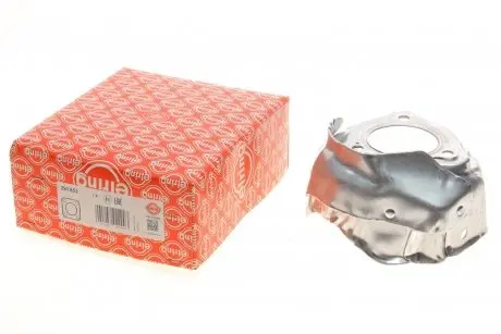 Прокладка, компрессор opel/renault 1,6dci r9m ELRING 290.852