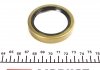 Уплотняющее кольцо, ступица колеса; уплотнительное кольцо ELRING 293.400 (фото 2)