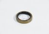 Уплотняющее кольцо, ступица колеса; уплотнительное кольцо ELRING 293.400 (фото 4)