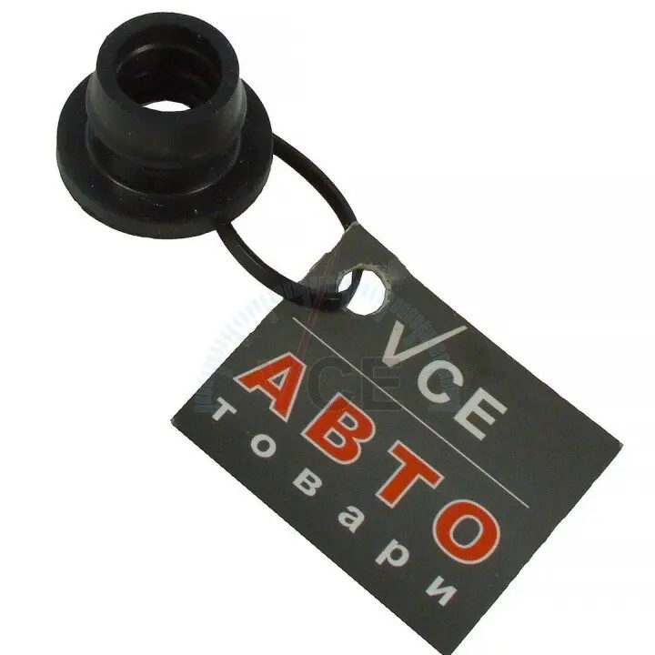 Кільце ущільнювача, випуск масла (компресор) ELRING 294.420 (фото 1)