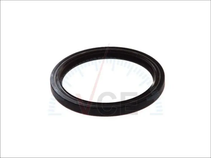 Уплотняющее кольцо, коленчатый вал; уплотнительное кольцо ELRING 294.683 (фото 1)