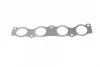 Прокладка, выпускной коллектор ELRING 295.510 (фото 2)