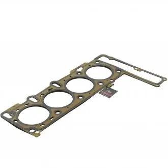 Прокладка гбц ssangyong actyon 2.0 xdi 05- ELRING 295.670