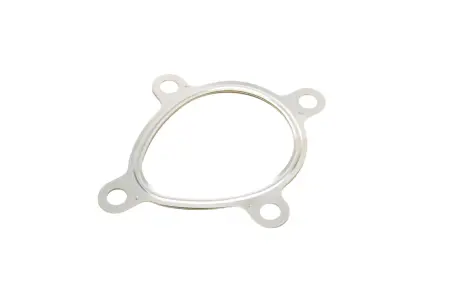 Прокладка выхлопной трубы audi a4/a6 97-05 ELRING 295.810