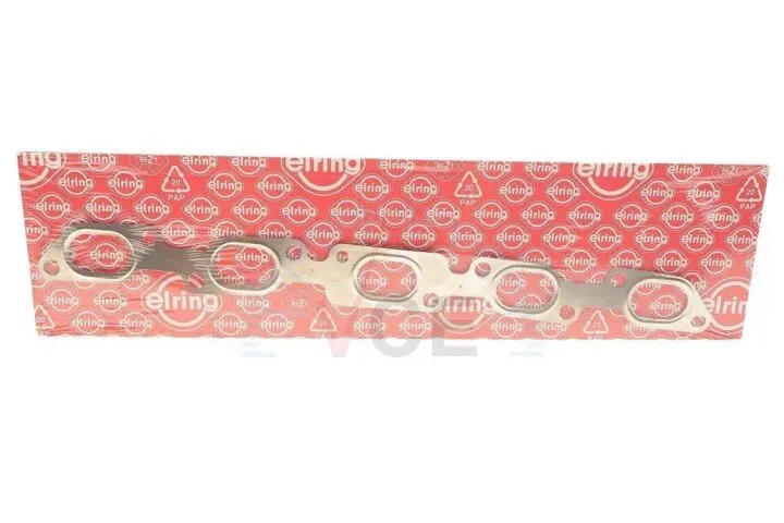 Фото 1 - Ssangyong прокладка выпускного коллектора kyron 2.7 xdi 4x4, rexton/rexton ii ELRING 296.260 Ssangyong прокладка выпускного коллектора kyron 2.7 xdi 4x4, rexton/rexton ii ELRING 296.260 (фото 1)