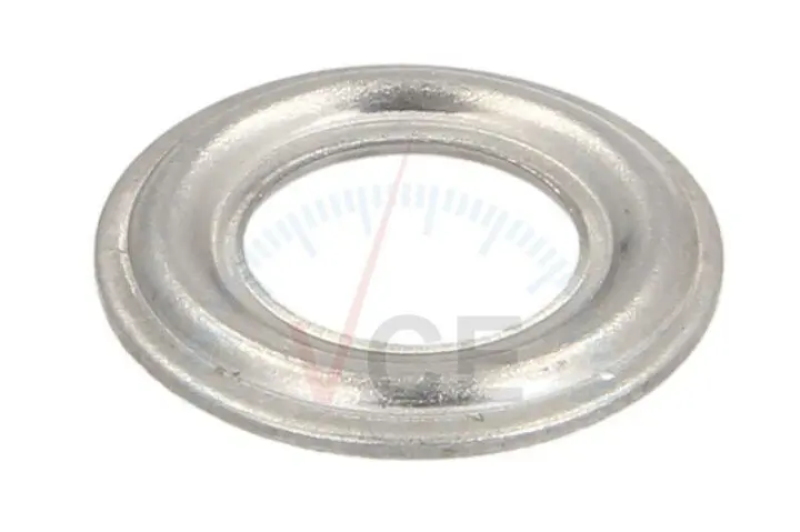 Шайба тепловой защиты, система впрыска ELRING 296.930 (фото 1)