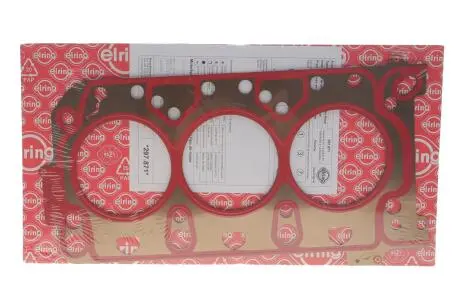 Прокладка, головка цилиндра ELRING 297.871