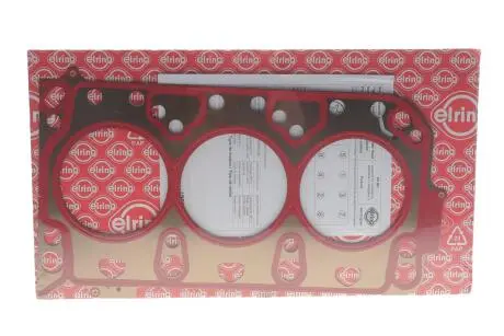 Прокладка ГБЦ ELRING 297.881