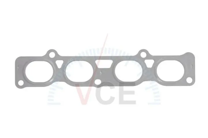 Прокладка, выпускной коллектор ELRING 298.340 (фото 1)