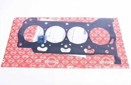 Прокладка, головка цилиндра ELRING 298.640