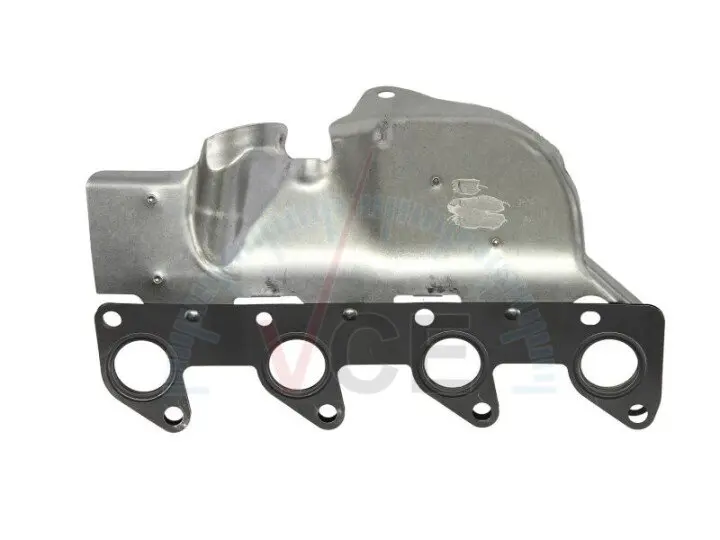 Прокладка, выпускной коллектор ELRING 299.670 (фото 1)